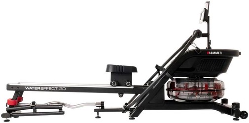Hammer WaterEffect 3D