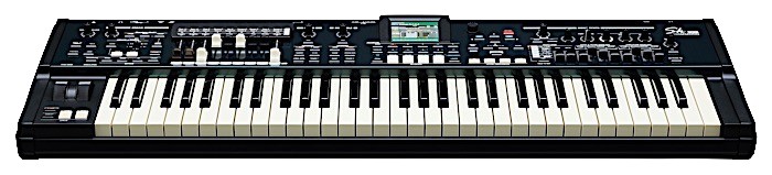 Hammond SK Pro