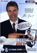 Edel Distribution Handball Manager 2007 PC