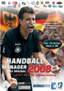 TGC Handballmanager 2008 PC