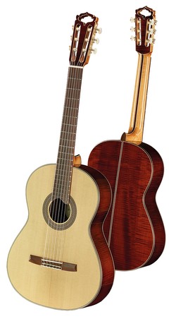 Hanika HE Doubletop-N