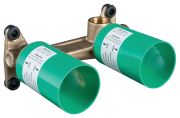 Hansgrohe Grundkörper für Waschtischmischer (13622180)