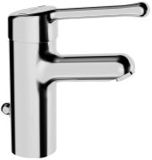 Hansa Medipro Waschtisch-Einhand-Einlochbatterie (01612106)