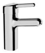 Hansa Medipro Waschtisch-Einhand-Einlochbatterie (01622193)