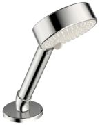 Hansa Basicjet Handbrause zur Wannenrandmontage (04099140)