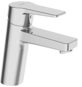 Hansa Twist XL Waschtisch-Einhand-Einlochbatterie (09022283)
