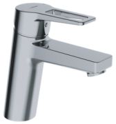 Hansa Twist XL Waschtisch-Einhand-Einlochbatterie (09022285)