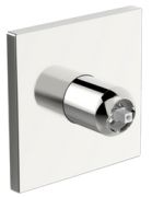 Hansa Varox Pro Fertigset für Brause-Batterie (40549173)