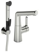 Hansa Hansadesigno Style Waschtischbatterie (51342201) Hansa Hansadesigno Style Waschtischbatterie (51342201)