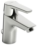 Hansa Polo Waschtisch-Einhand-Einlochbatterie (51412293)