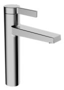 Hansa Loft Waschtisch-Einhand-Einlochbatterie (57562103)