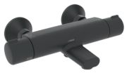 Hansa Hansamicra Wannenfüll- und Brausebatterie (5816217133)