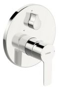 Hansa Hansaligna Fertigmontageset für Wanne/Brause (83859503)