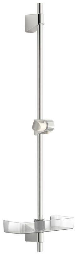 Hansa Basicjet Wandstange (44710300)