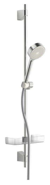 Hansa Basicjet Wandstangen-Set (44670113)