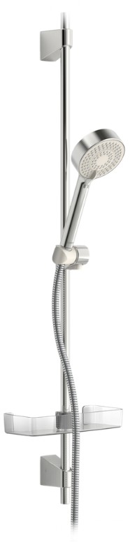 Hansa Basicjet Wandstangen-Set (44670133)