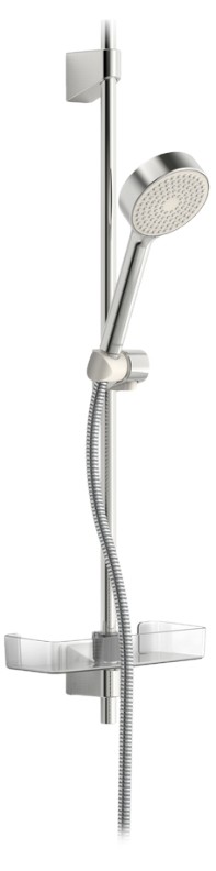 Hansa Basicjet Wandstangen-Set (44780113)