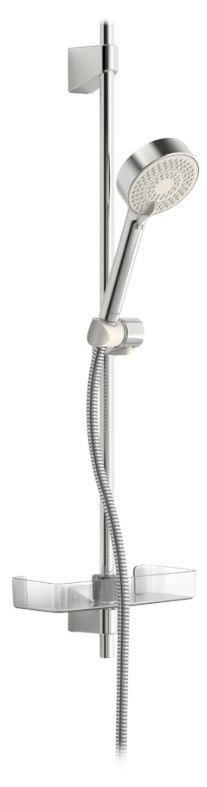 Hansa Basicjet Wandstangen-Set (44780133)
