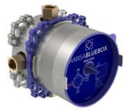 Hansa Bluebox UP-Rohbauset (80000000)