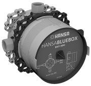 Hansa Bluebox UP-Rohbauset (80010000)