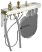 Hansa Compact Wand und Renovierungslösung (53080300) Hansa Compact Wand und Renovierungslösung (53080300)