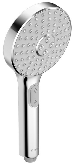 Hansa Hansaactivejet Handbrause (84330100) Hansa Hansaactivejet Handbrause (84330100)