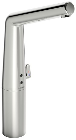 Hansa Hansadesigno Waschtischbatterie (51942201)