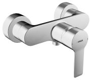 Hansa Hansaligna Brausebatterie (06670103)