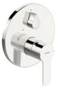 Hansa Hansaligna Einhand-Wannen-Batterie (83853503)