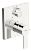 Hansa Hansaligna Einhand-Wannen-Batterie (83859513)