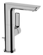 Hansa Hansaligna Waschtischbatterie (55302203)