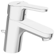 Hansa Hansaprimo Waschtisch-Einhebel-Einlochbatterie (49402203)