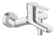 Hansa Hansaronda Einhand-Wannen-Batterie (03742173)