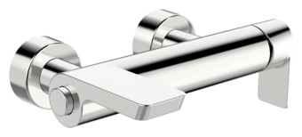Hansa Hansastela Wannenfüll- und Brausebatterie (57742173)