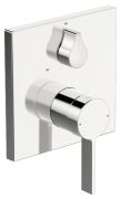 Hansa Loft Einhand-Wannen-Batterie (87609003)
