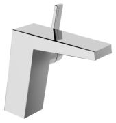 Hansa Loft Waschtisch-Einhand-Einlochbatterie (57552203)