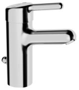 Hansa Medipro Waschtisch-Einhand-Einlochbatterie (01612103)