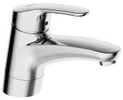 Hansa Mix Waschtisch-Einhand-Einlochbatterie (01182183)