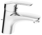 Hansa Mix Waschtisch-Einhand-Einlochbatterie (01092283)