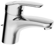 Hansa Mix Waschtisch-Einhand-Einlochbatterie (0109218300006)