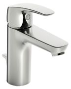 Hansa Pinto XL Waschtisch-Einhand-Einlochbatterie (45012283)