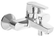 Hansa Polo Einhand-Wannen-Batterie (51442193)