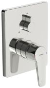 Hansa Polo Einhand-Wannen-Batterie (80623093)