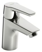 Hansa Polo Waschtisch-Einhand-Einlochbatterie (51422293)