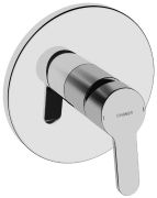 Hansa Primo Einhand-Brause-Batterie (89919003)