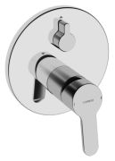 Hansa Primo Einhand-Wannen-Batterie (89909003)