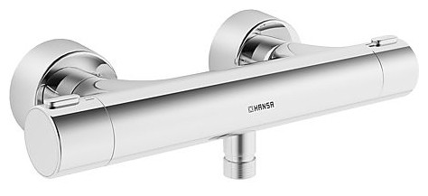 Hansa Prisma Brause-Thermostat-Batterie (58080101)