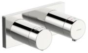 Hansa Thermostat-Batterie (44539583)