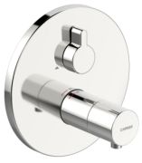 Hansa Thermostat-Brause-Batterie (40579083)
