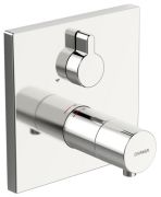 Hansa Thermostat-Wannen-Batterie (40589073)